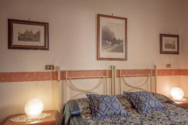 Colosseum B Guest house