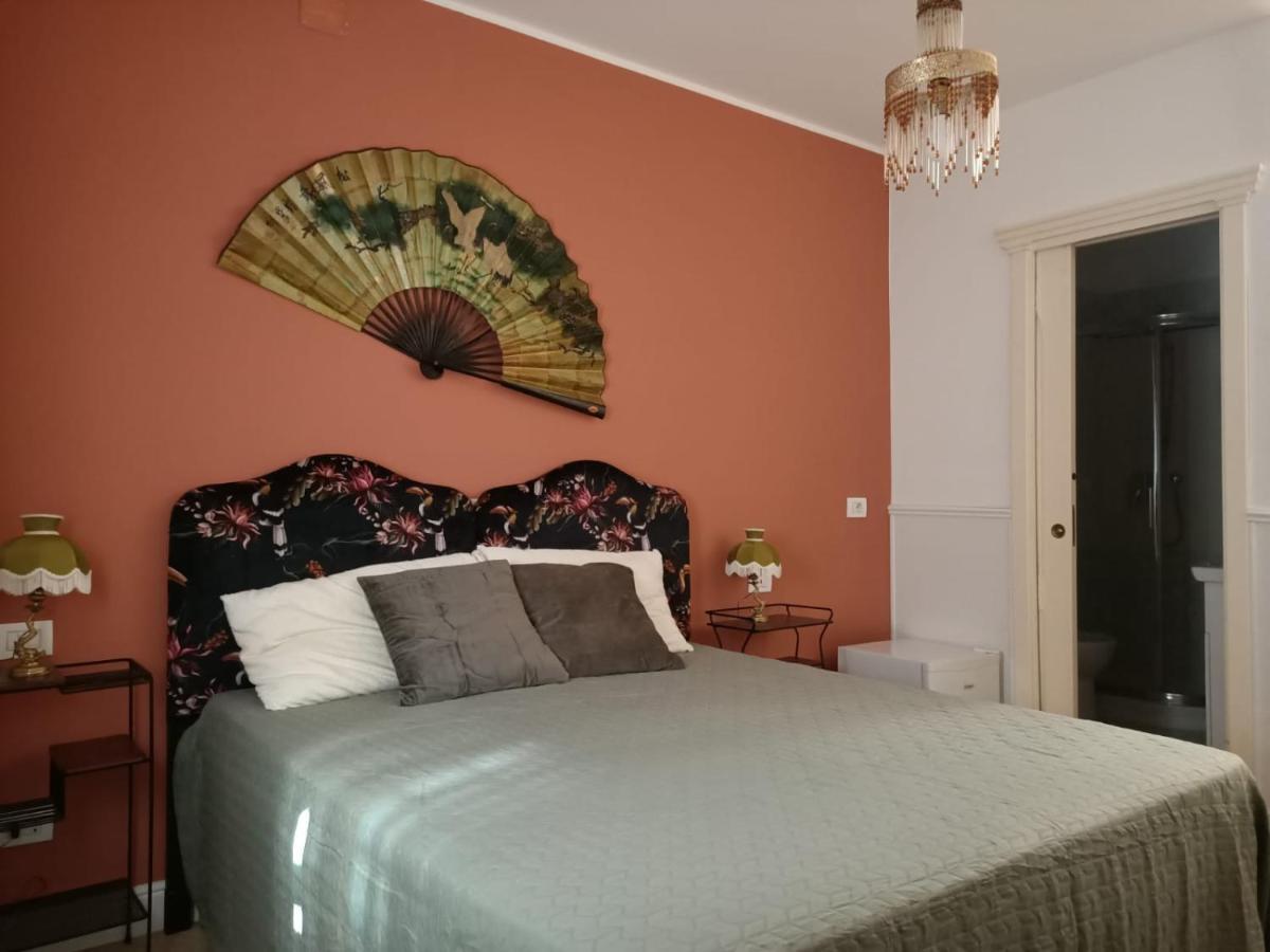Guest house Colosseum B 3*