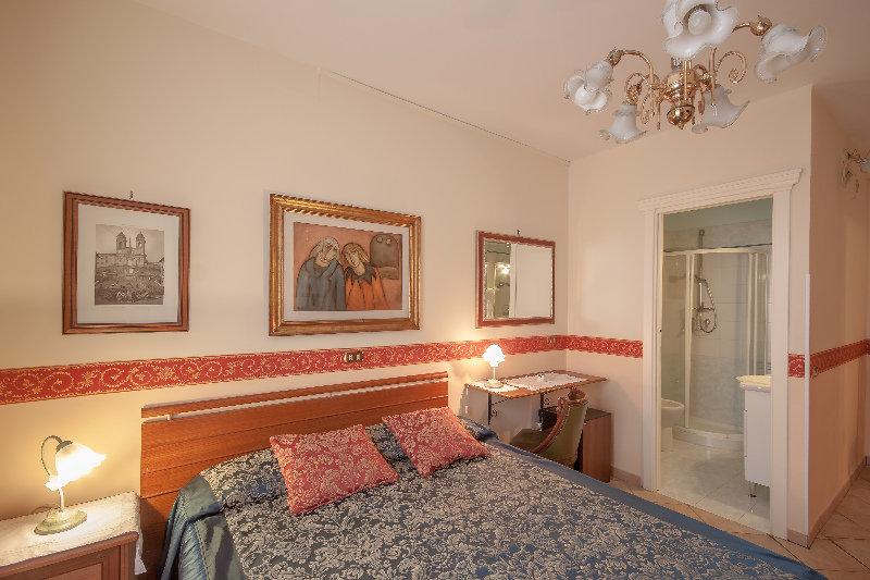 Guest house Colosseum B Rome