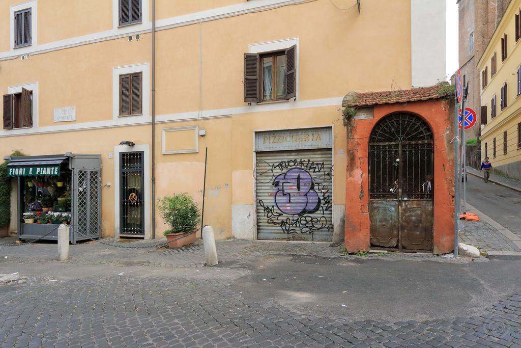 Colosseum B Guest house Rome
