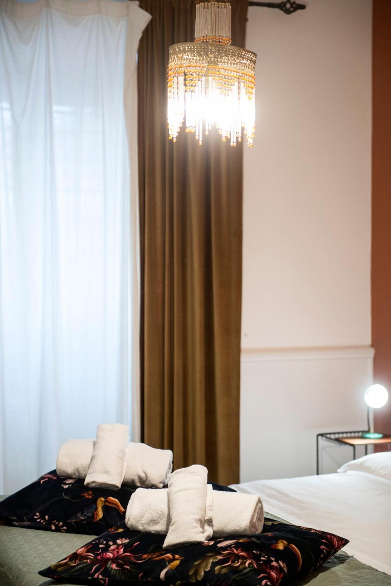 Guest house Colosseum B