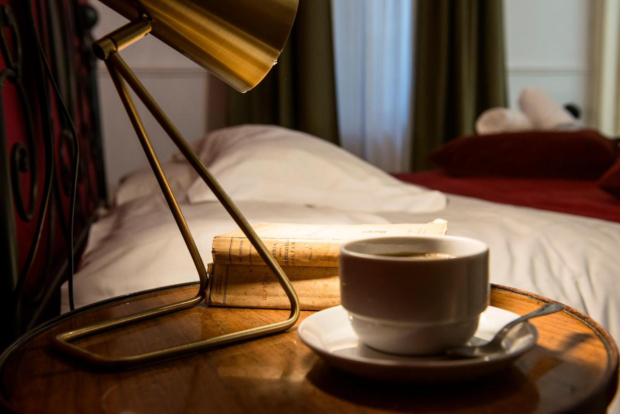 Guest house Colosseum B 3*