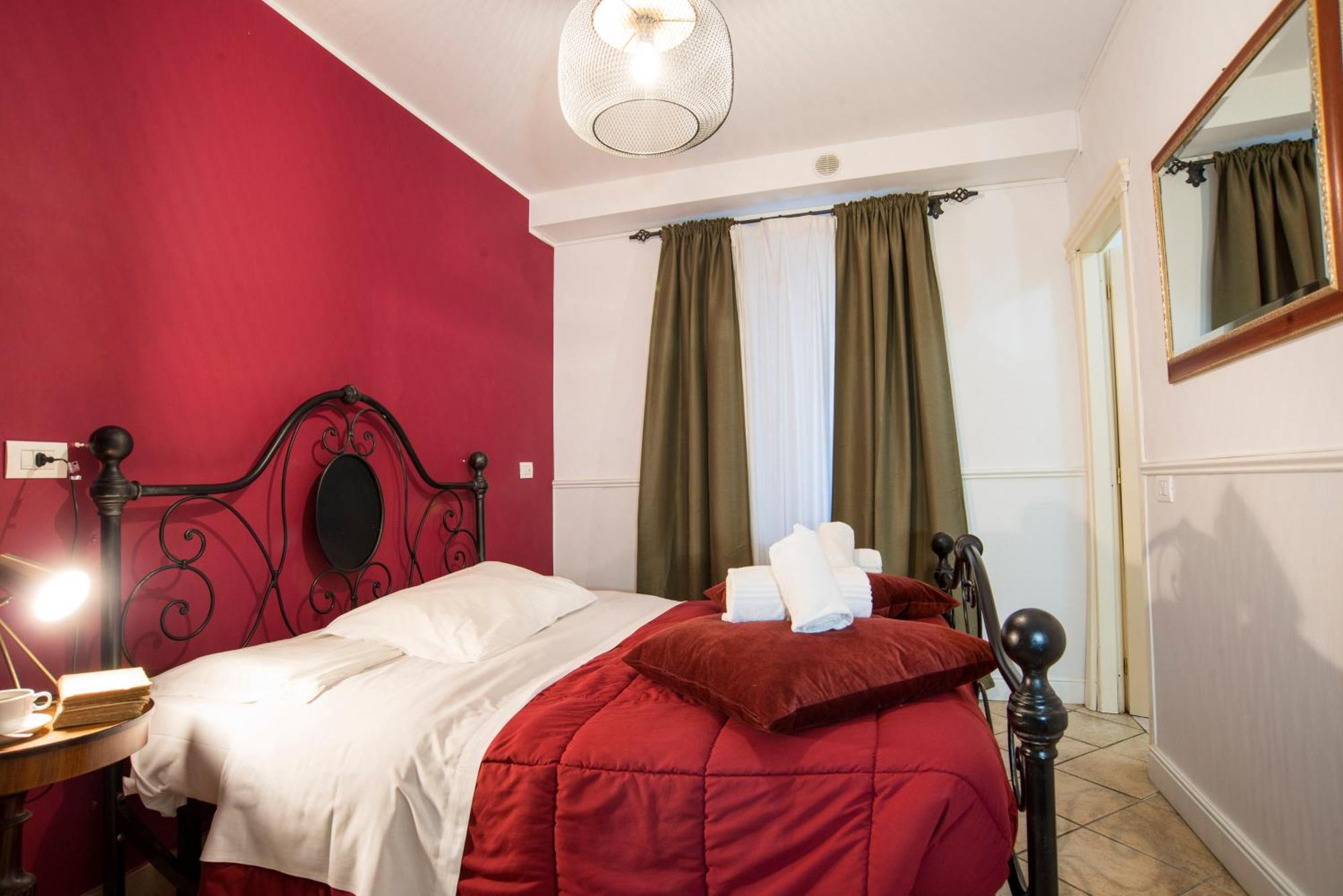 Colosseum B Guest house Rome
