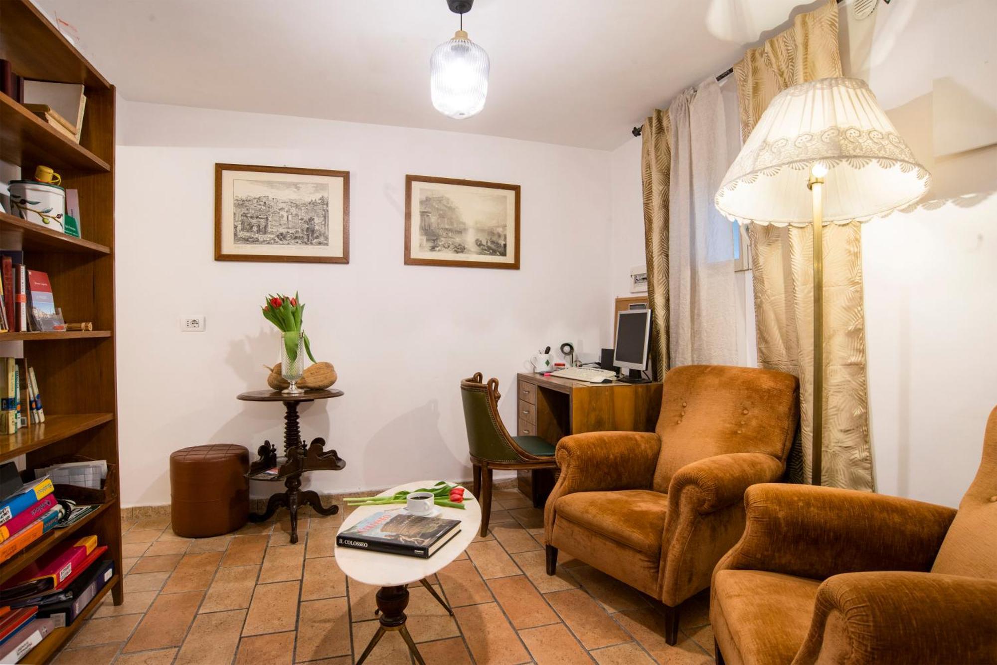 Colosseum B Guest house Rome