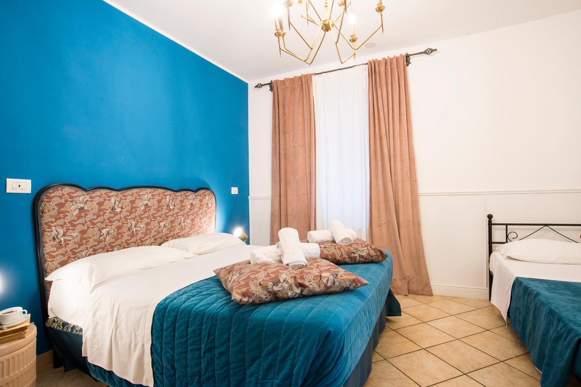 Colosseum B Guest house