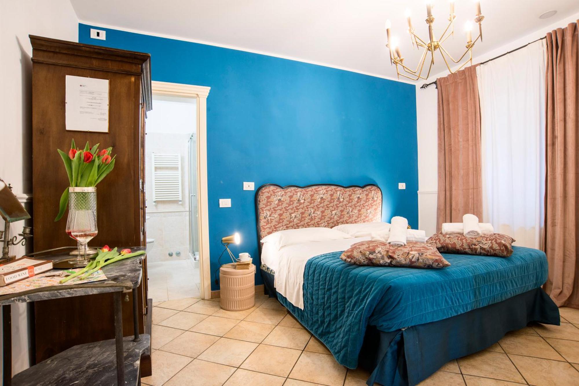 Guest house Colosseum B 3*