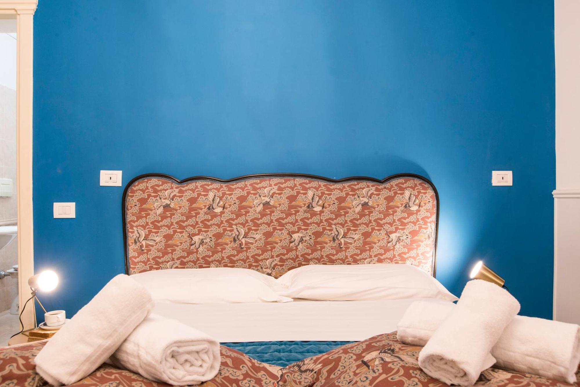 Guest house Colosseum B Rome