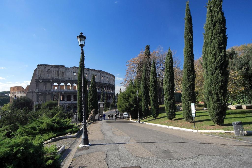 Affittacamere Colosseum B