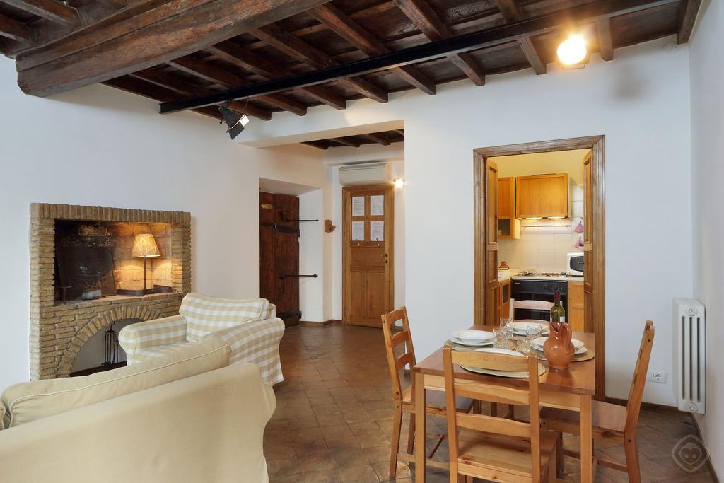 Guest house Colosseum B 3*