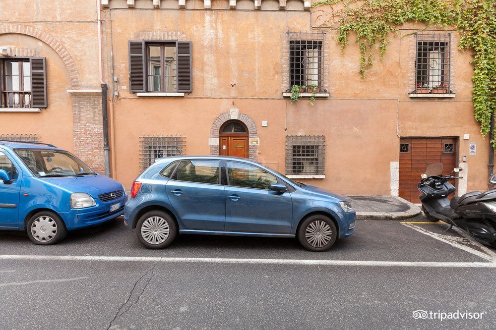 Guest house Colosseum B Rome